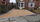 Regal Resin driveway - before at Hooke Hill, Freshwater, Isle of Wight 