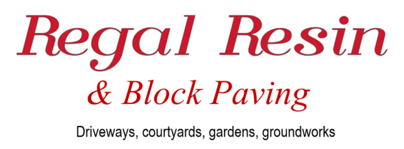 Regal Resin & Block Paving